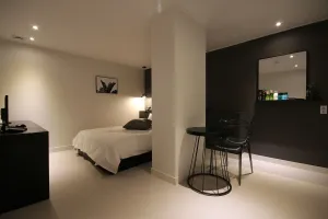 Image of Busan Haeundae Hotel A