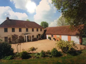 Image of Chalkcroft Lodge