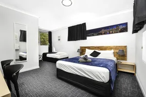 Image of Bald Hills Motel