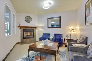 Image of Best Western Liberty Inn DuPont JBLM