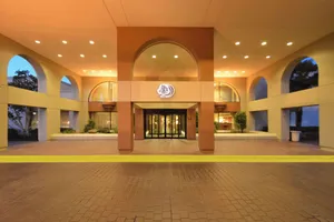 Image of DoubleTree by Hilton Newark-Fremont