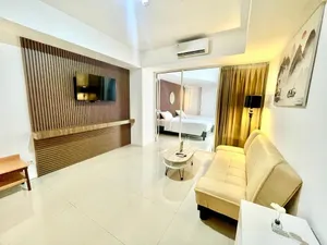 Image of Nemuru Hotel Ciputat