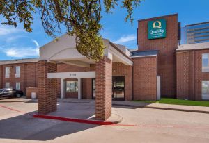 Image of Quality Inn & Suites Richardson-Dallas