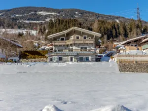 Image of Apartment in Neukirchen near Ski Lift