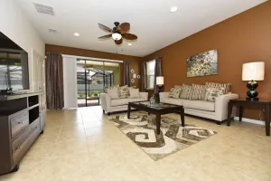 Image of Windsor At Westside 7bd Hm Pool-2112mw 7 Bedroom Home by RedAwning