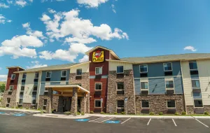 Image of My Place Hotel-Missoula, MT
