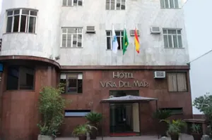 Image of Hotel Viña Del Mar
