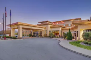 Image of Hilton Garden Inn Milwaukee Airport