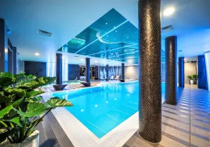 Image of Wellton Riverside SPA Hotel