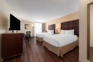 Image of Wyndham Riverfront Hotel
