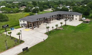 Image of Lux Inn and Suites