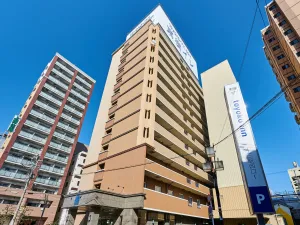 Image of Toyoko Inn Osaka Hankyu Juso-eki Nishi-guchi No.1