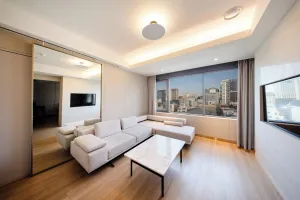 Image of Eliena Hotel Seoul Gangnam