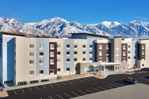 Image of TownePlace Suites Salt Lake City Murray