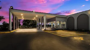 Image of Red Roof Inn and Conference Center Chicago - N Aurora Naperville