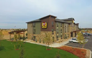 Image of My Place Hotel-Loveland, CO