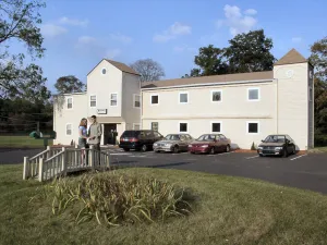 Image of Value Inn East Stroudsburg