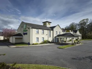 Image of Holiday Inn Express Glenrothes by IHG
