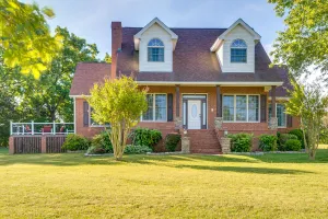 Image of Spacious Greenbrier Vacation Rental on ~ 4 Acres!