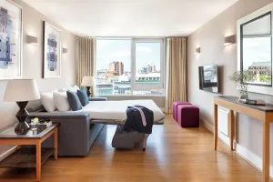 Image of Marlin Apartments London Bridge - Empire Square