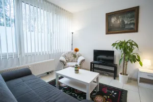 Image of Düsseldorf Comfort Apartment