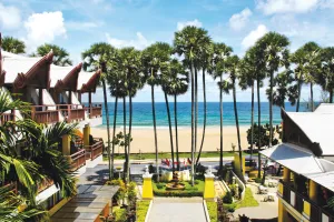 Image of Woraburi Phuket Resort & Spa - SHA Plus