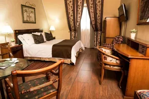 Image of Mayflower Suites