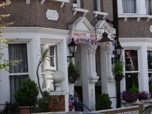 Image of Charlotte Guest House