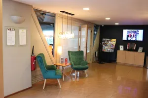 Image of Logis Hôtel Des Acacias Lille Neuville en Ferrain, Restaurant l'Acacias Gourmand