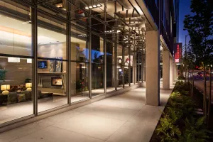 Image of Hilton Garden Inn Seattle Downtown