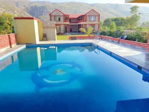 Image of Pushkar Retreat Resort - The Nature and Mountain View Resort ,Pushkar