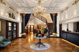Image of The Bailey's Hotel London Kensington