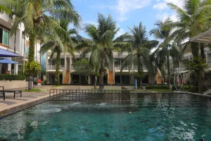 Image of A2 Pool Resort - SHA Plus