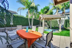 Image of 13 Mi to Downtown San Diego: Quiet Home w/ Spa!
