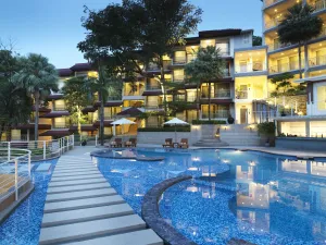 Image of Chanalai Flora Resort, Kata Beach