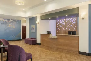 Image of Sleep Inn & Suites Round Rock - Austin North