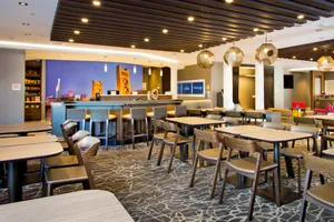 Image of SpringHill Suites by Marriott West Sacramento