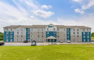 Image of Extended Stay America Select Suites - Fayetteville
