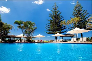 Image of Nautilus Beachfront Villas & Spa