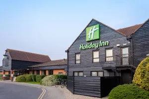 Image of Holiday Inn Cambridge by IHG