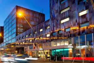 Image of Hilton Lille