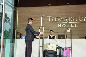 Image of Flemington Hotel