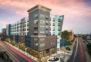Image of Tru by Hilton Indianapolis Downtown