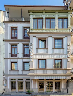 Image of Hotel Piazza Tbilisi