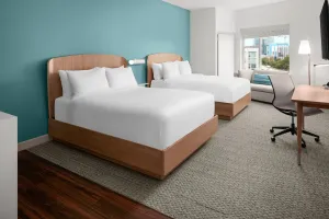 Image of Element Charlotte Uptown