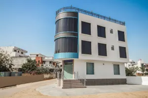 Image of OYO 35787 Hotel Lotus