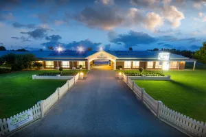 Image of Howlong Golf Resort