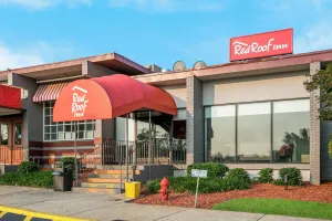 Image of Red Roof Inn Baltimore