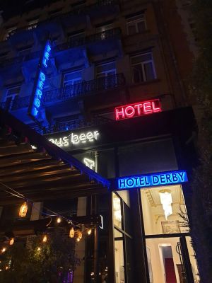 Image of Hotel Derby MERODE