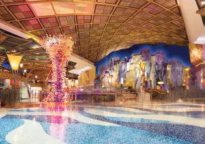 Image of Mohegan Sun
